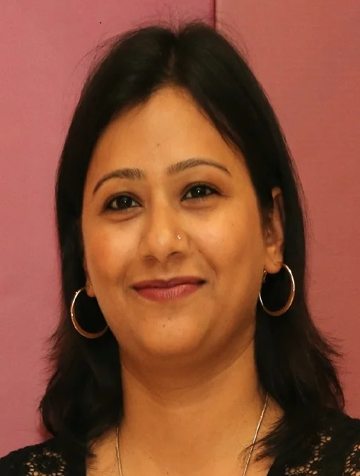 Smita Pandey